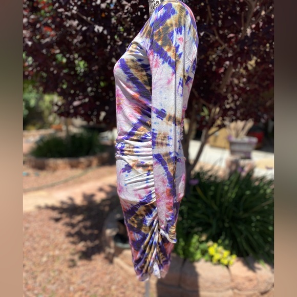 NWT SWITCH dress size S - Picture 3 of 10